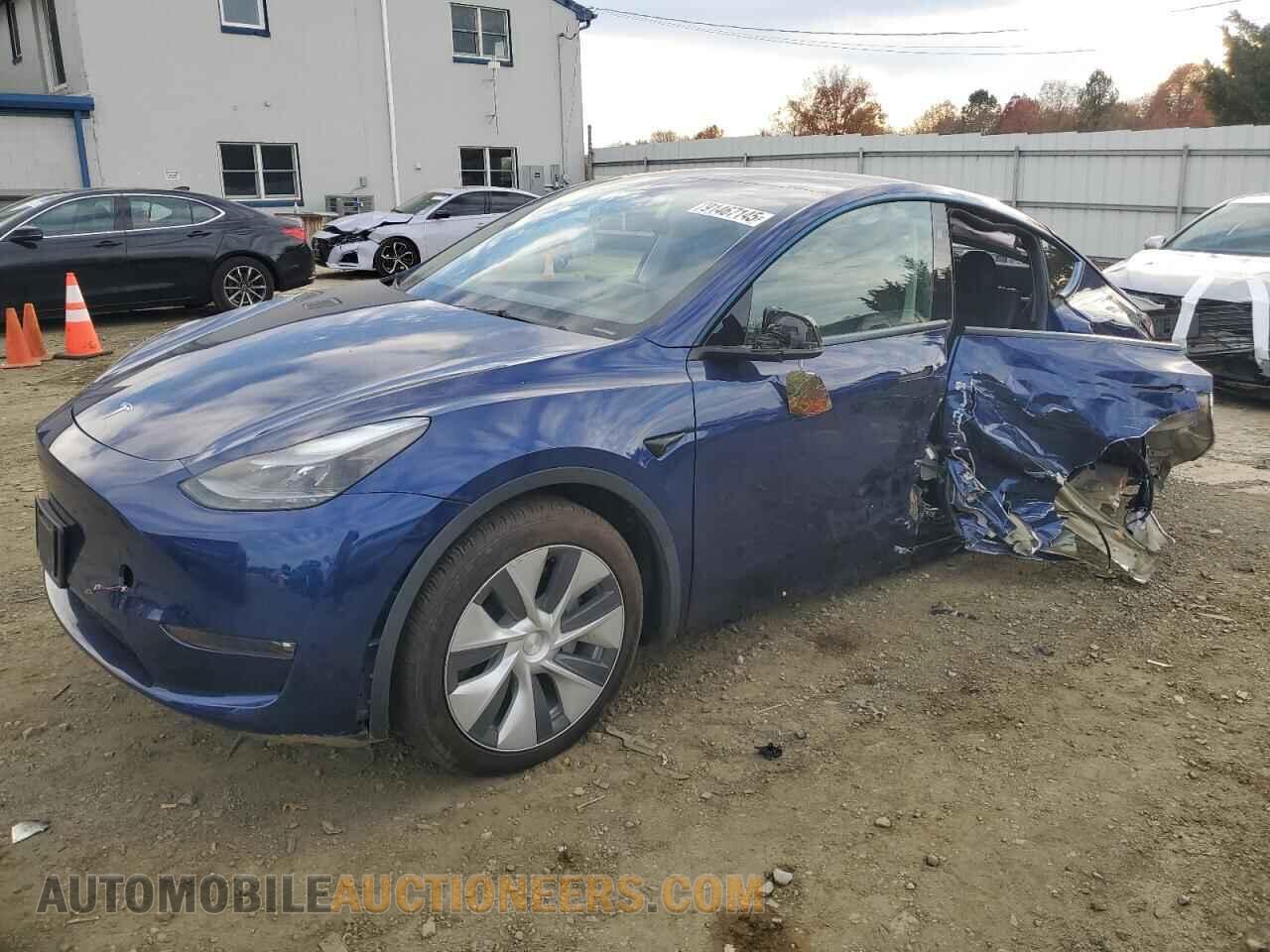 7SAYGDEE1PF838028 TESLA MODEL Y 2023