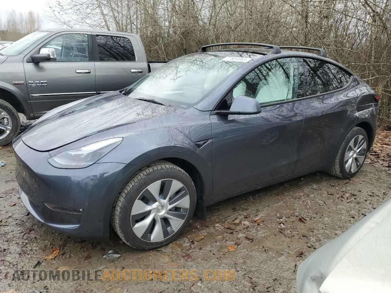 7SAYGDEE1PF867366 TESLA MODEL Y 2023