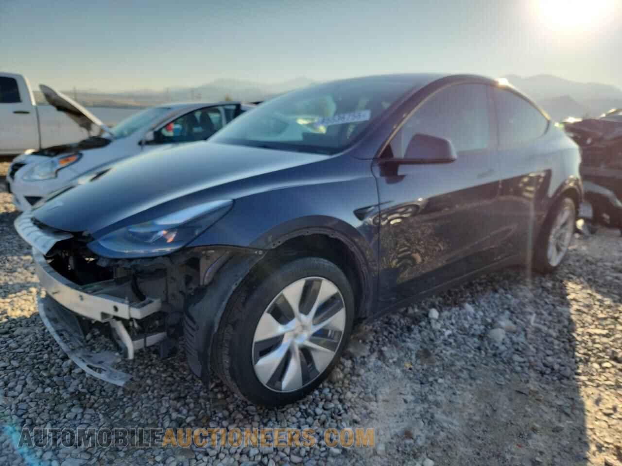 7SAYGDEE1PF921233 TESLA MODEL Y 2023