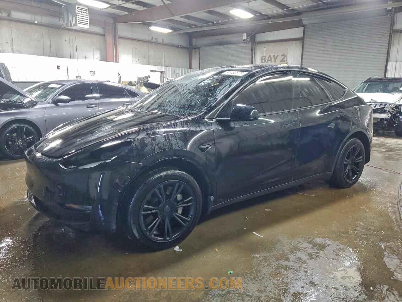 7SAYGDEE1RF181623 TESLA MODEL Y 2024