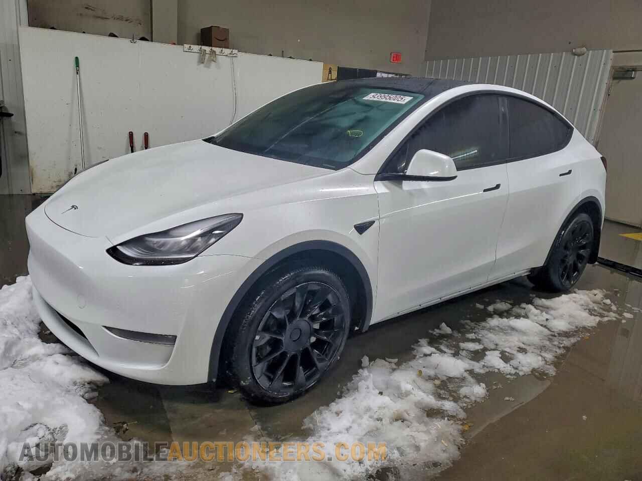 7SAYGDEE2PF606411 TESLA MODEL Y 2023