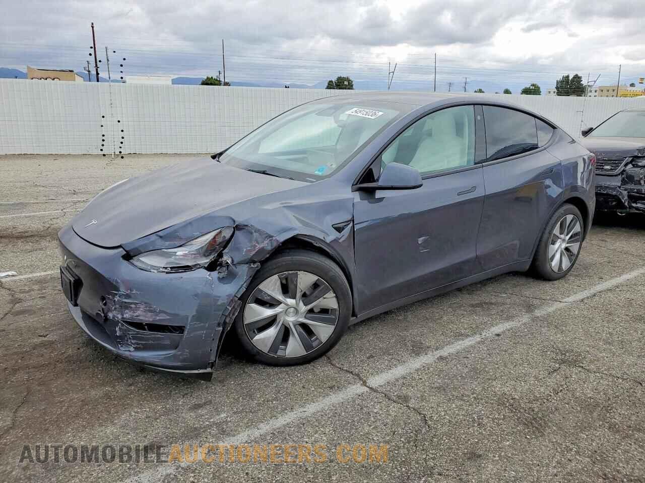 7SAYGDEE2PF636749 TESLA MODEL Y 2023