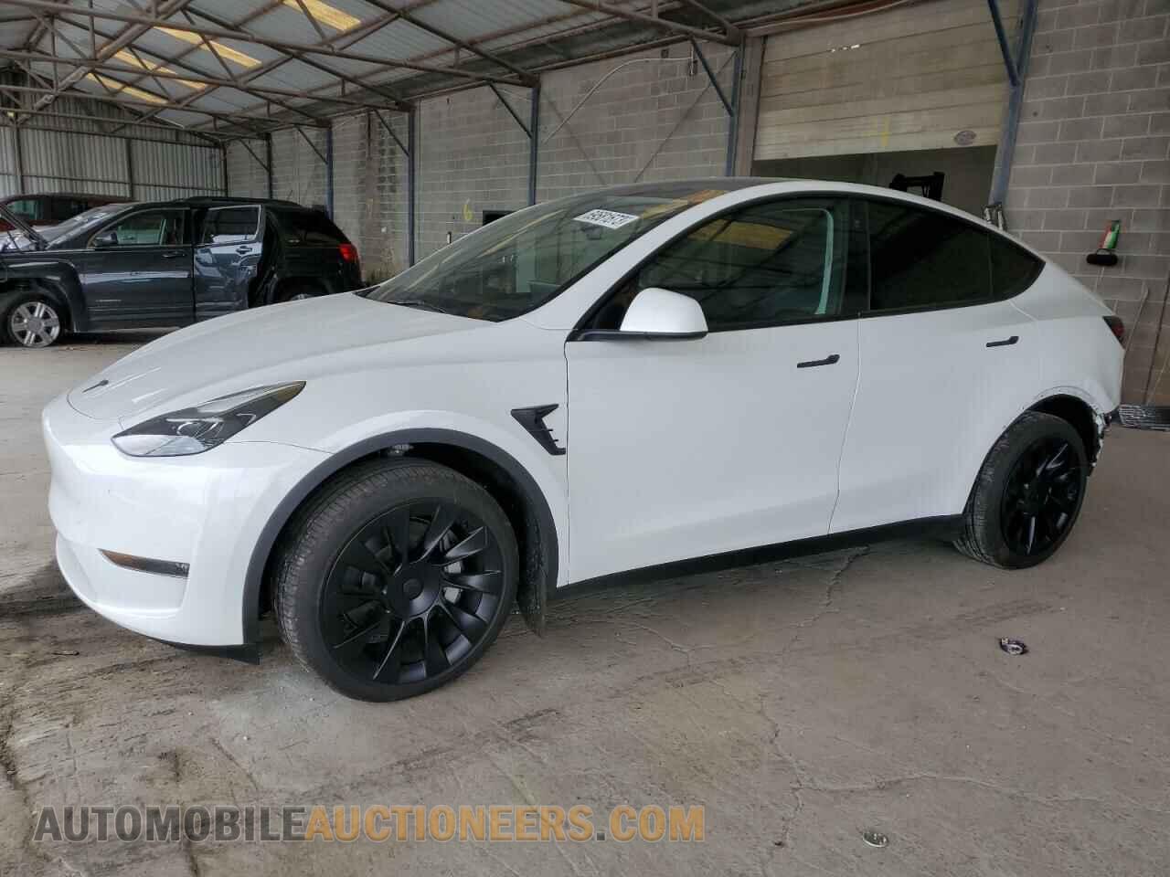 7SAYGDEE2PF676023 TESLA MODEL Y 2023