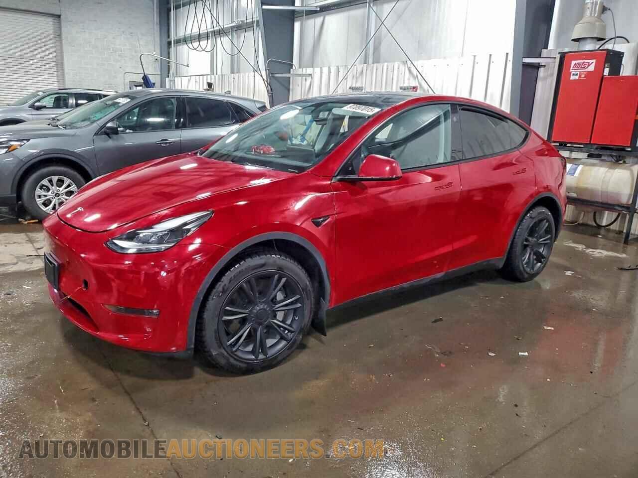 7SAYGDEE2PF828074 TESLA MODEL Y 2023