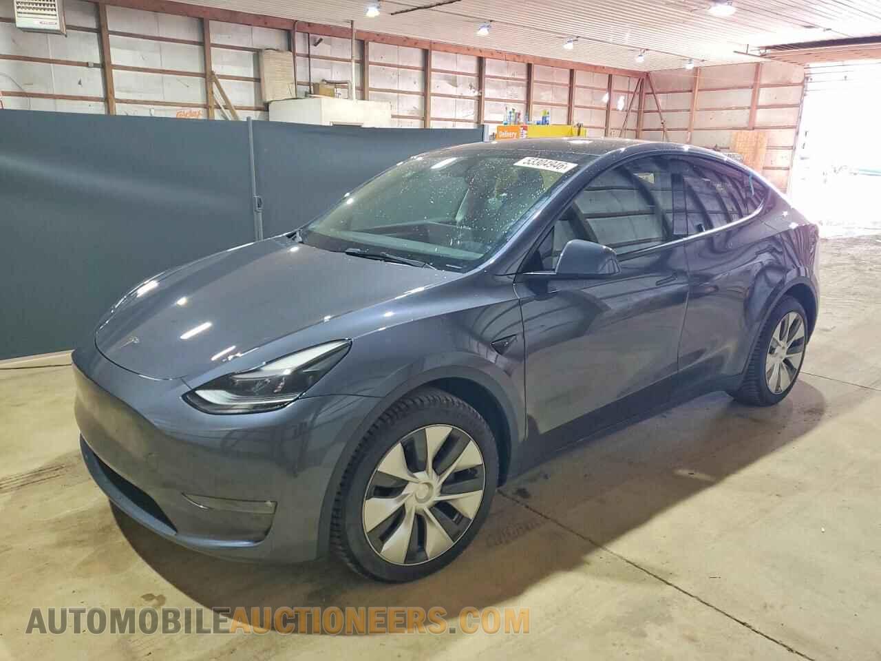 7SAYGDEE2PF830651 TESLA MODEL Y 2023