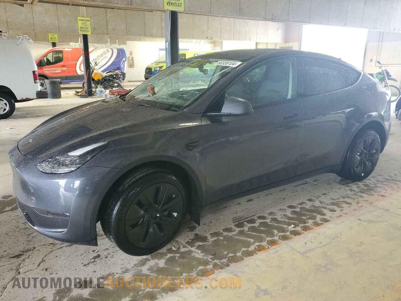 7SAYGDEE2PF843836 TESLA MODEL Y 2023