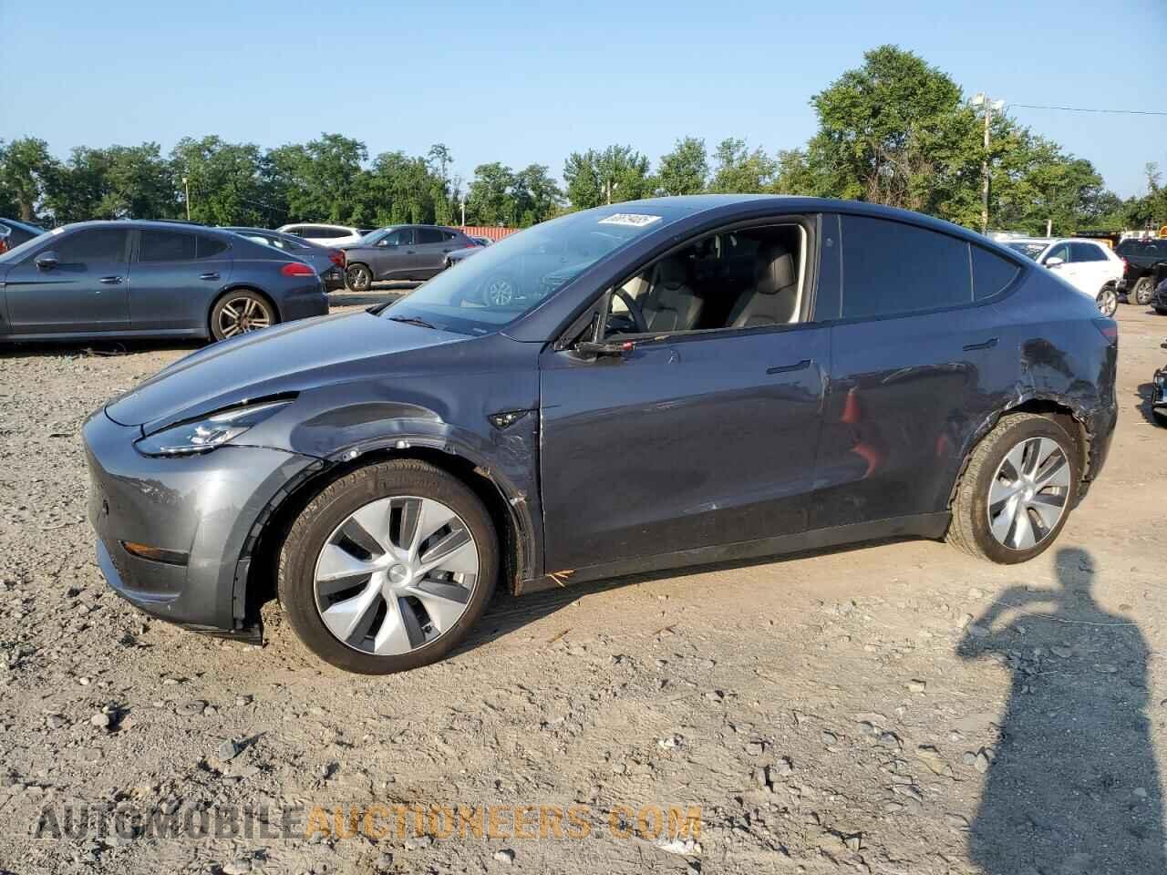 7SAYGDEE2PF845232 TESLA MODEL Y 2023