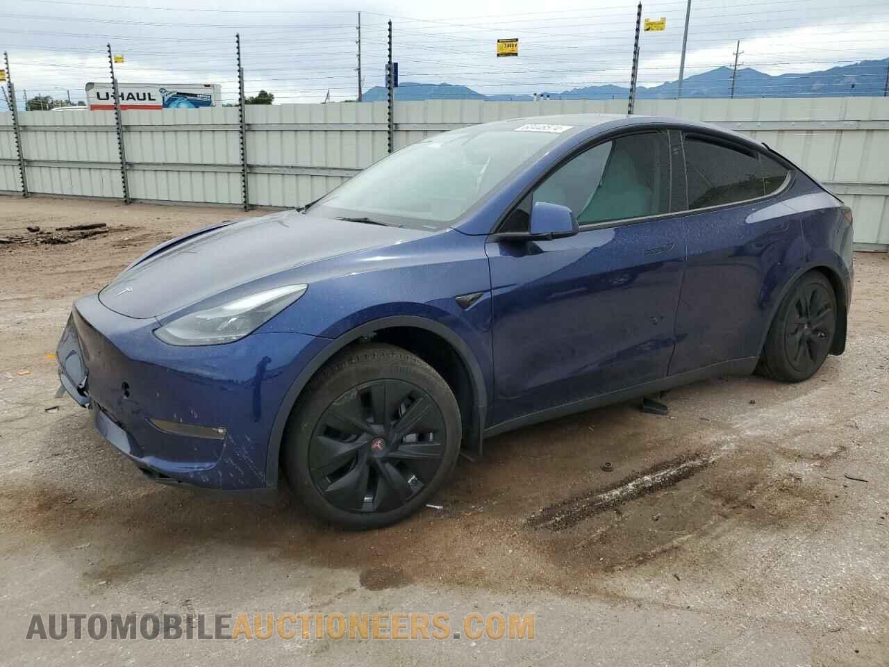 7SAYGDEE2PF855274 TESLA MODEL Y 2023