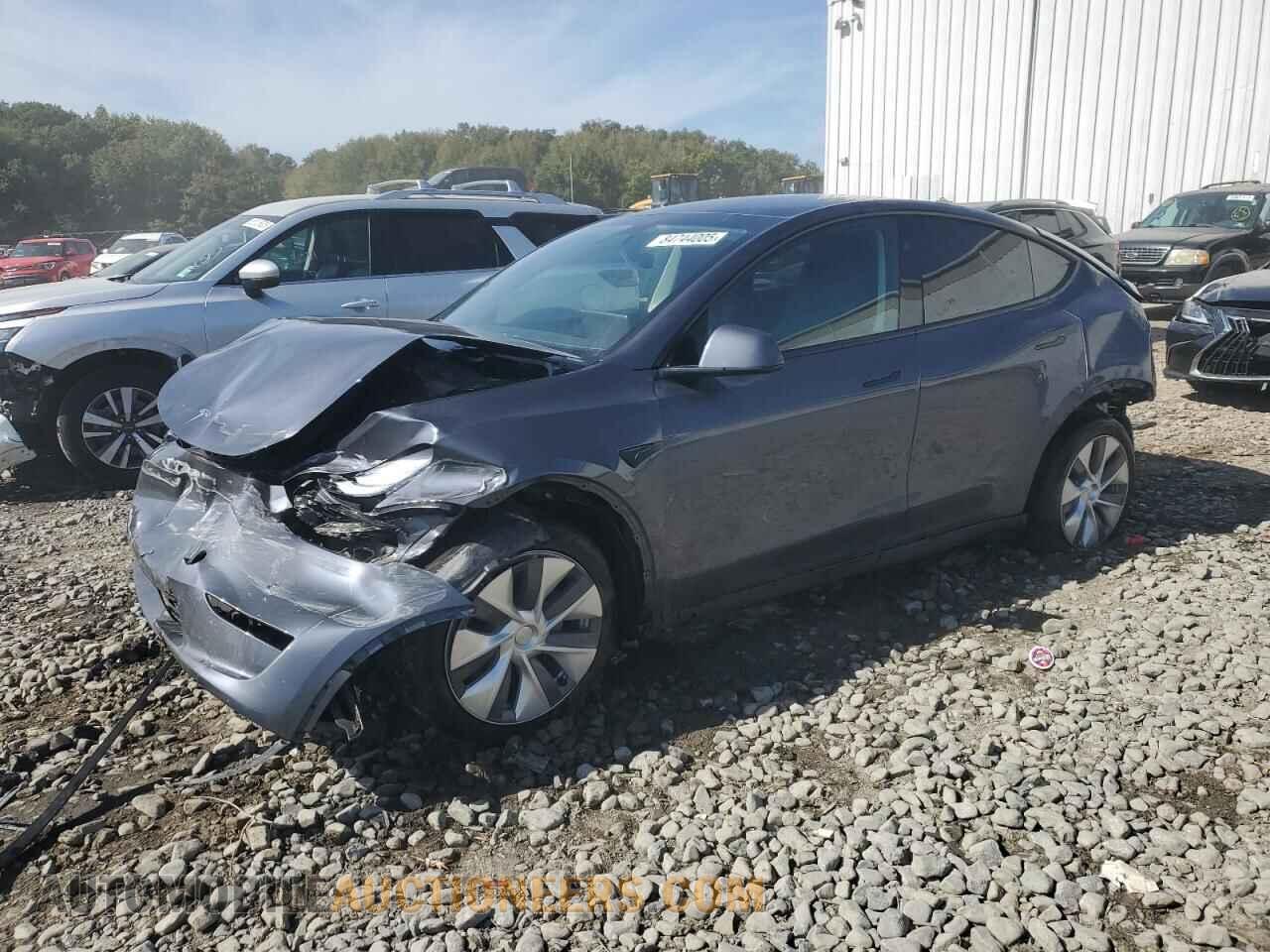 7SAYGDEE2PF860944 TESLA MODEL Y 2023
