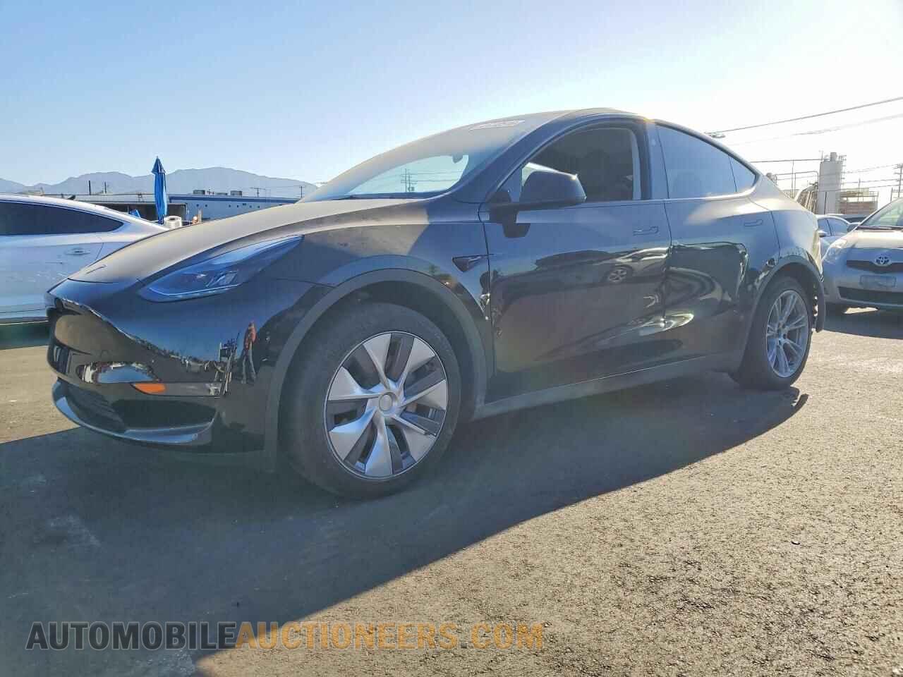 7SAYGDEE2PF939241 TESLA MODEL Y 2023