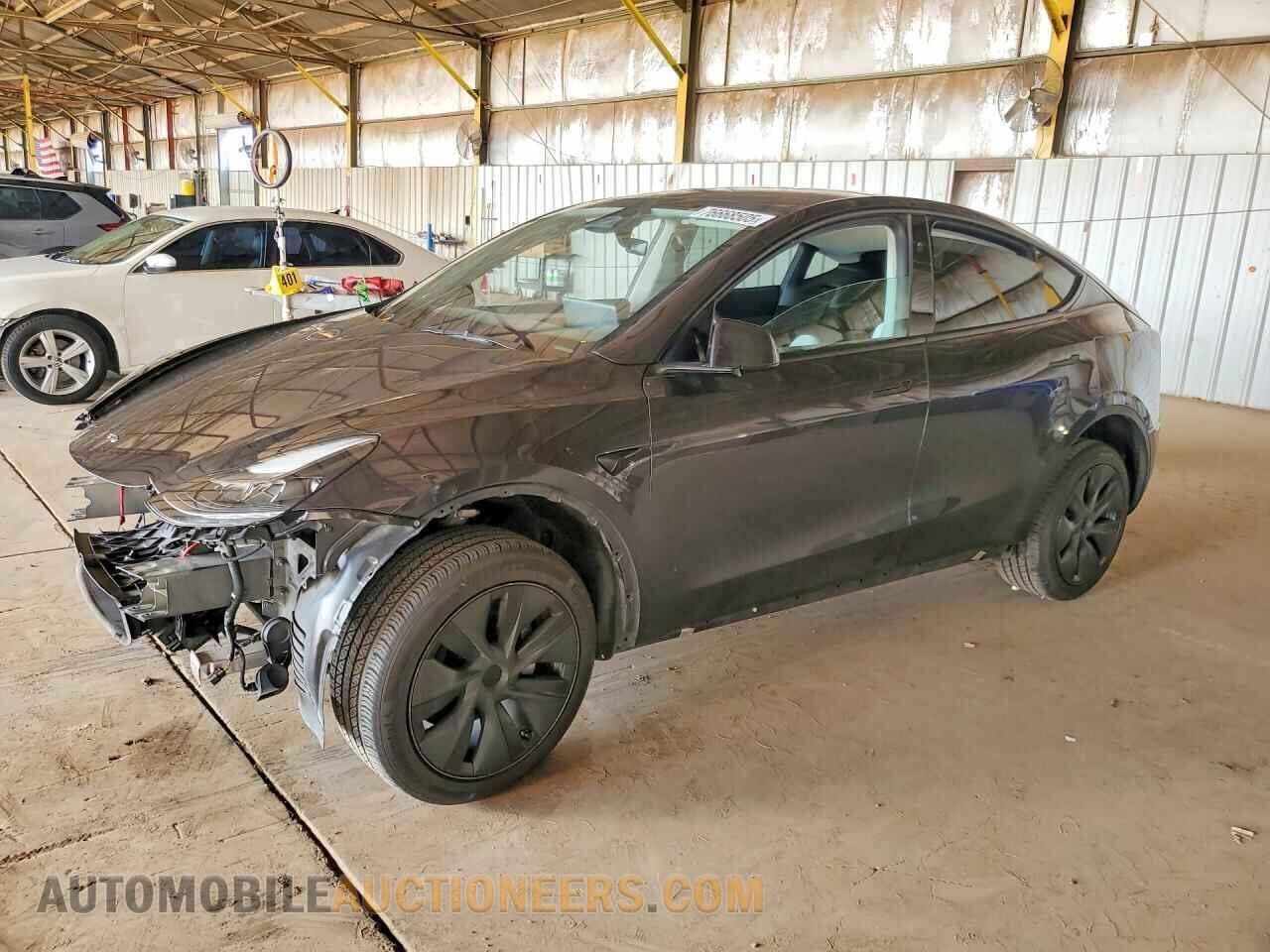 7SAYGDEE2RF191321 TESLA MODEL Y 2024