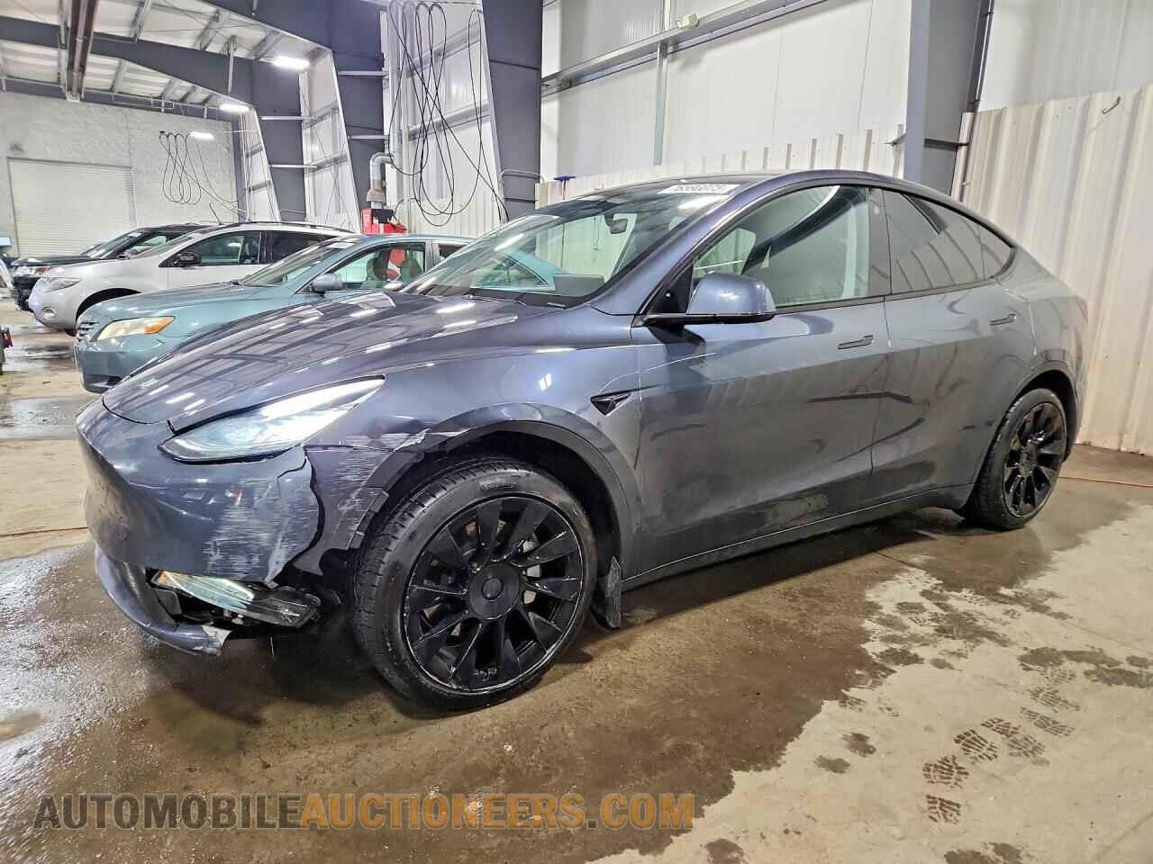 7SAYGDEE3PA036366 TESLA MODEL Y 2023