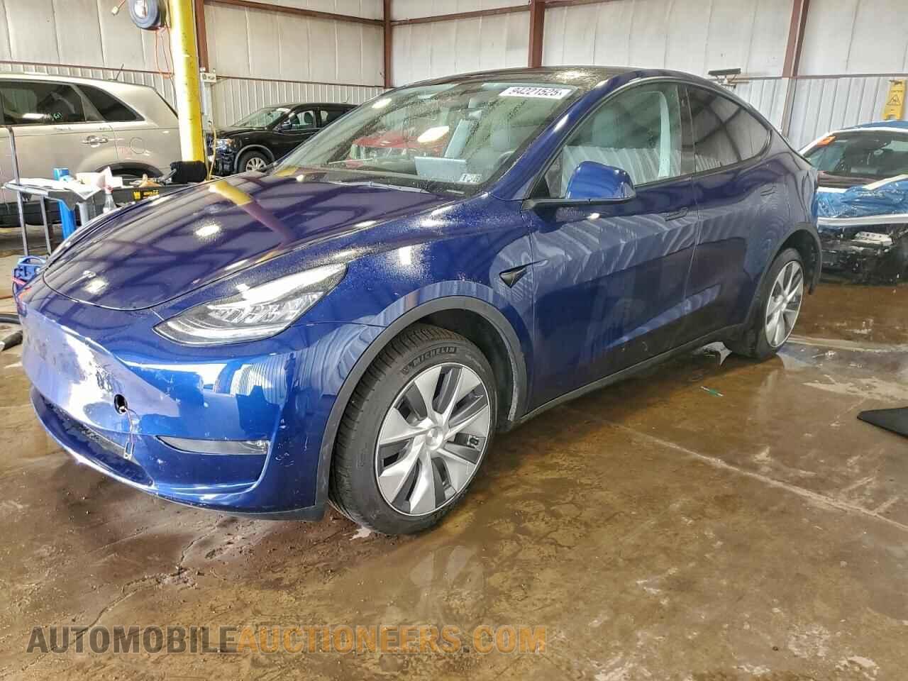 7SAYGDEE3PA093621 TESLA MODEL Y 2023
