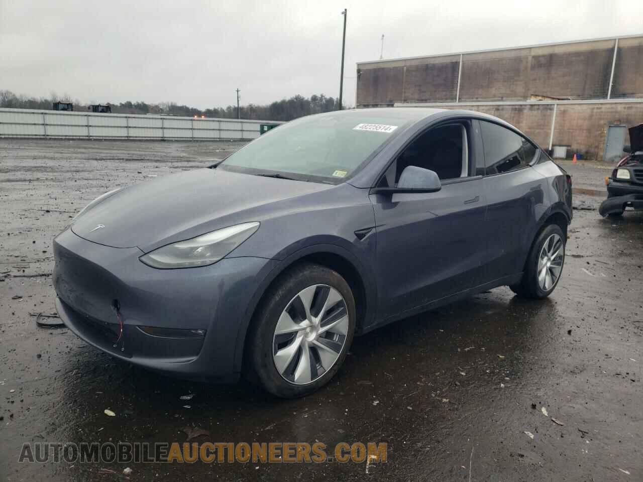7SAYGDEE3PF620575 TESLA MODEL Y 2023