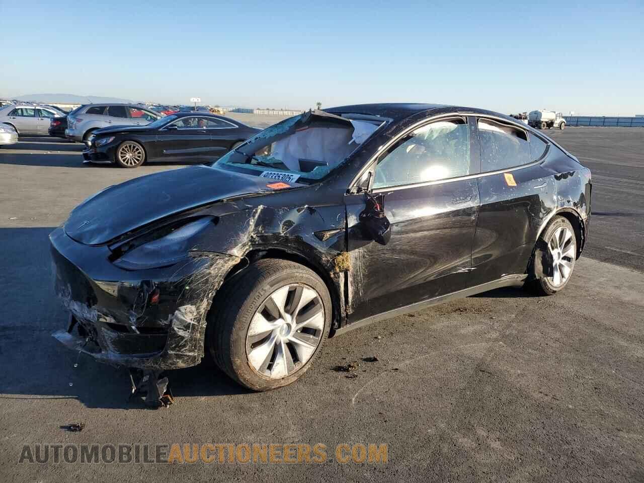 7SAYGDEE3PF634864 TESLA MODEL Y 2023