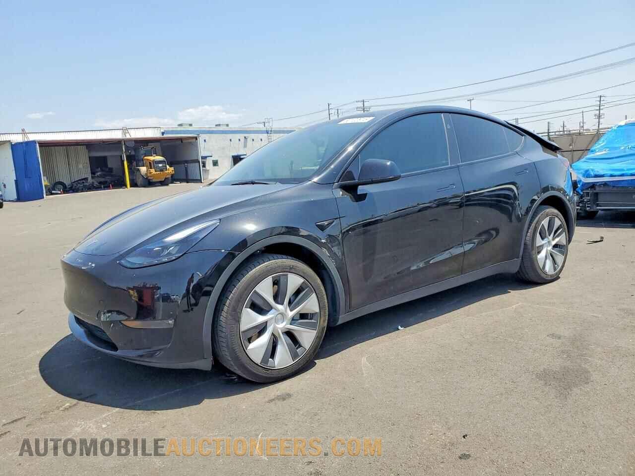 7SAYGDEE3PF886453 TESLA MODEL Y 2023