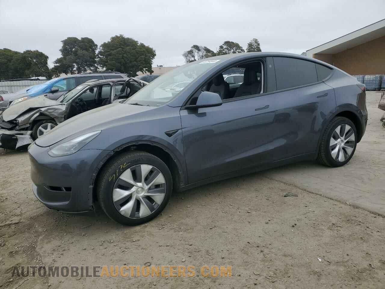 7SAYGDEE3PF912985 TESLA MODEL Y 2023