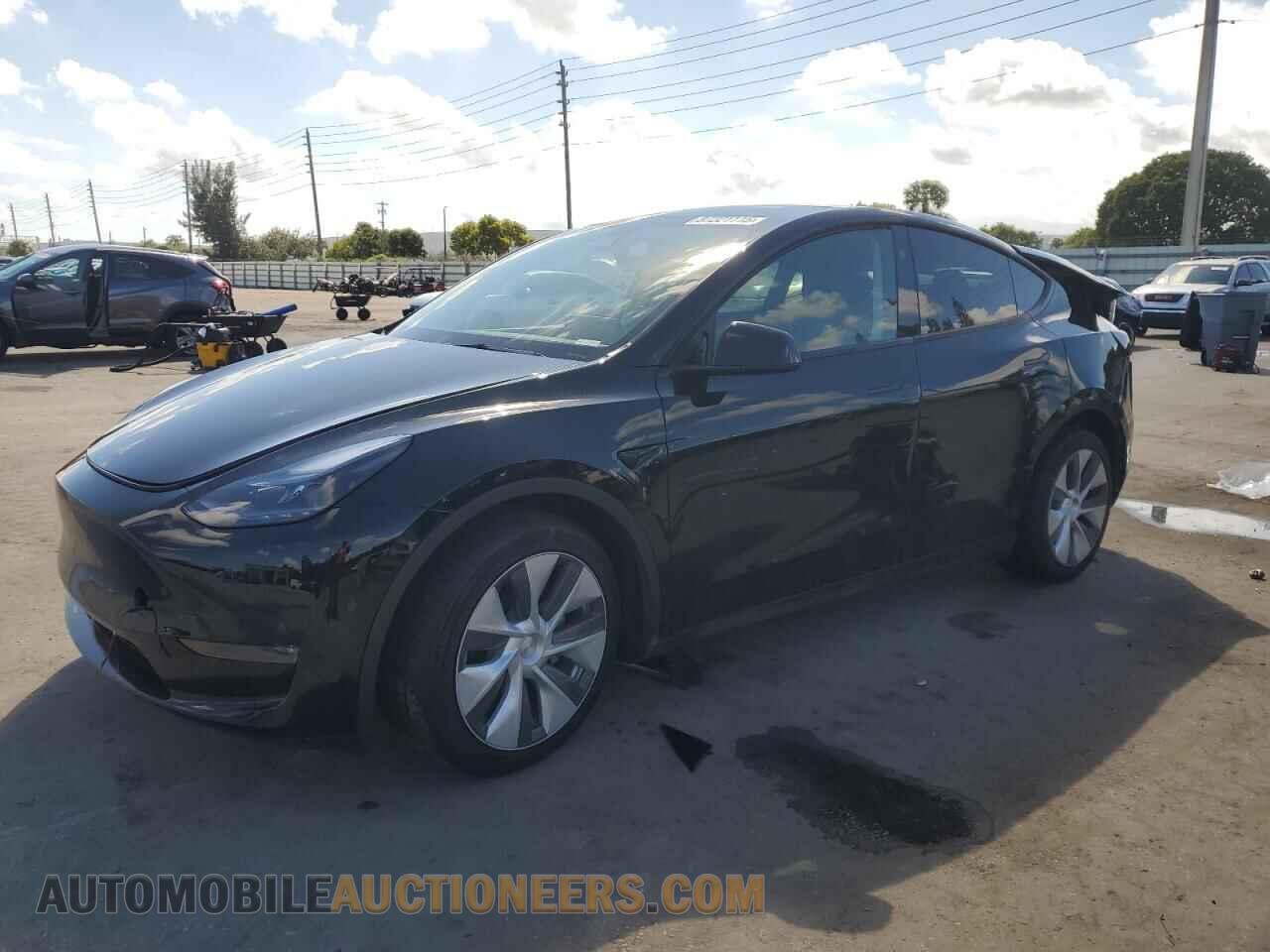 7SAYGDEE3PF926840 TESLA MODEL Y 2023