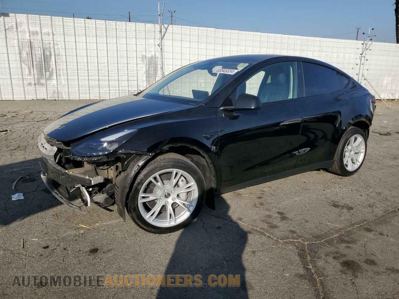 7SAYGDEE3PF928619 TESLA MODEL Y 2023