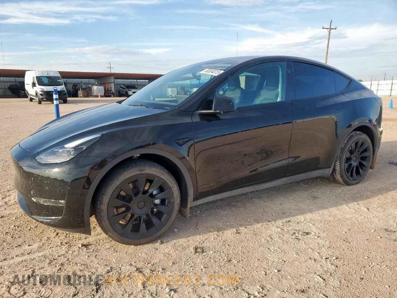 7SAYGDEE3RF065498 TESLA MODEL Y 2024