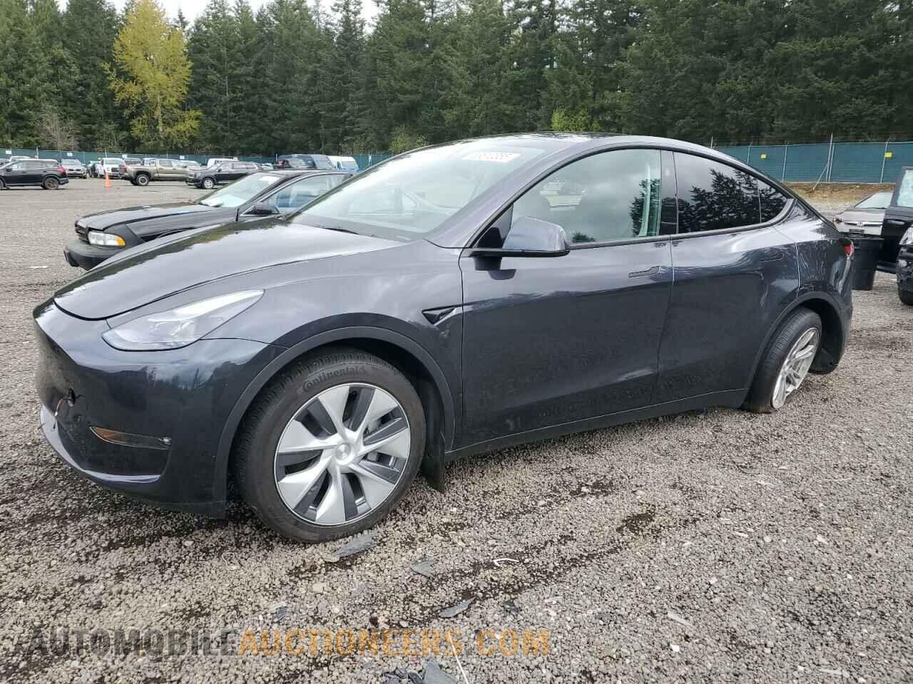 7SAYGDEE3RF072919 TESLA MODEL Y 2024