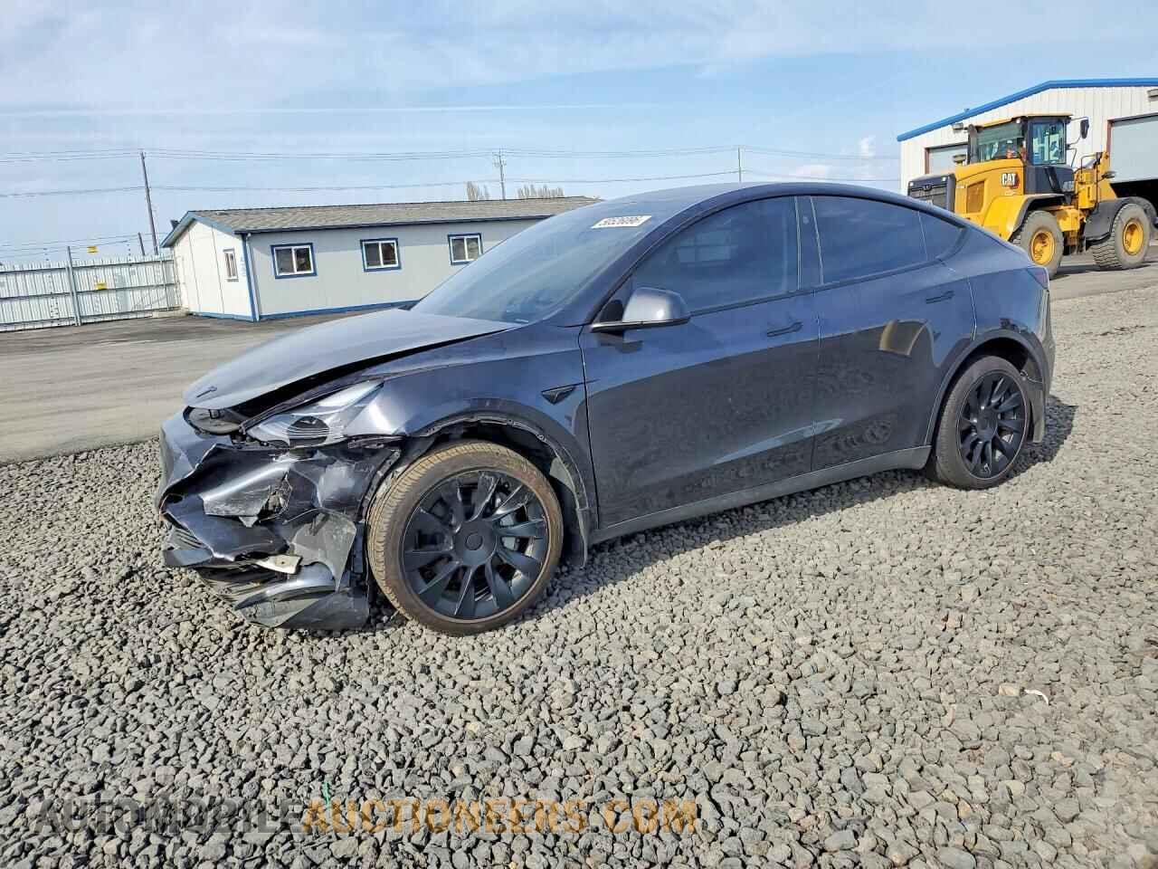 7SAYGDEE3RF165178 TESLA MODEL Y 2024