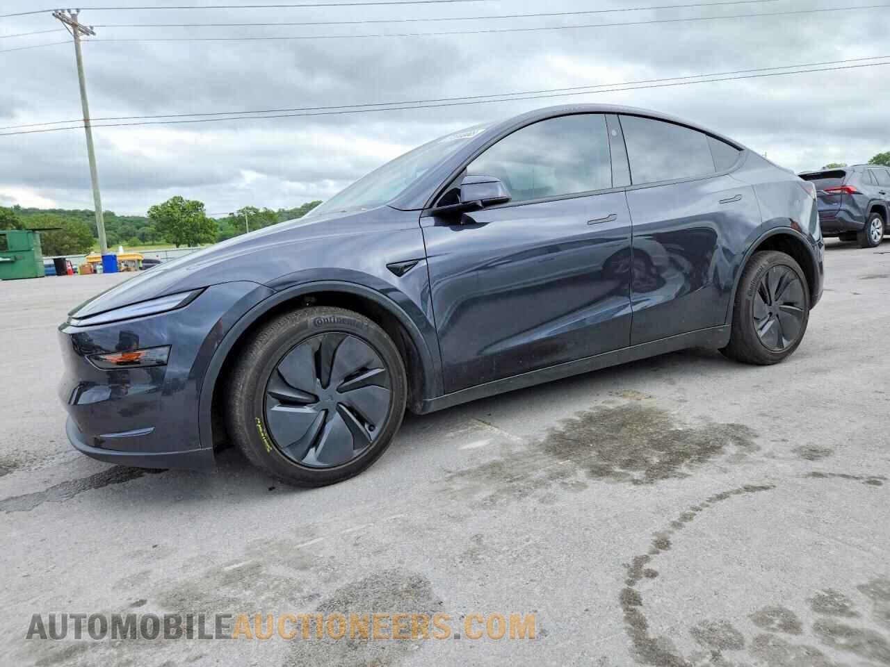 7SAYGDEE3TF355621 TESLA MODEL Y 2026