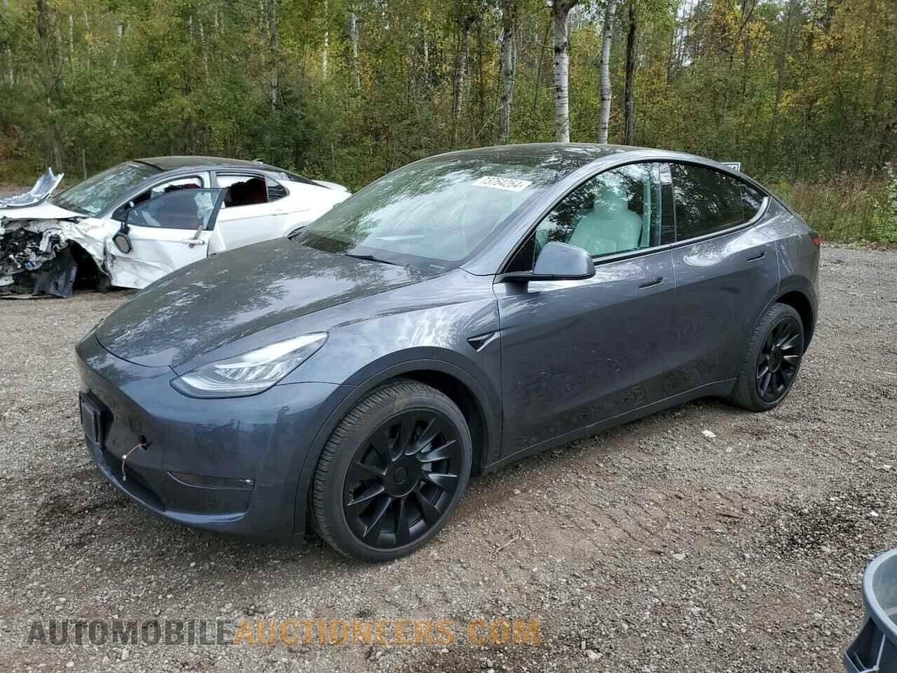 7SAYGDEE4PF609049 TESLA MODEL Y 2023