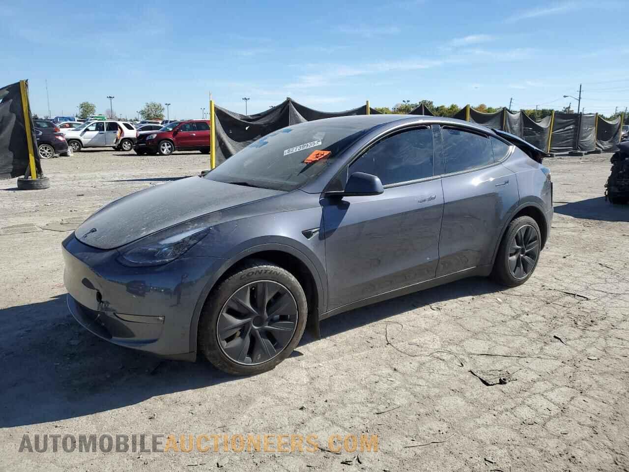 7SAYGDEE4PF674080 TESLA MODEL Y 2023