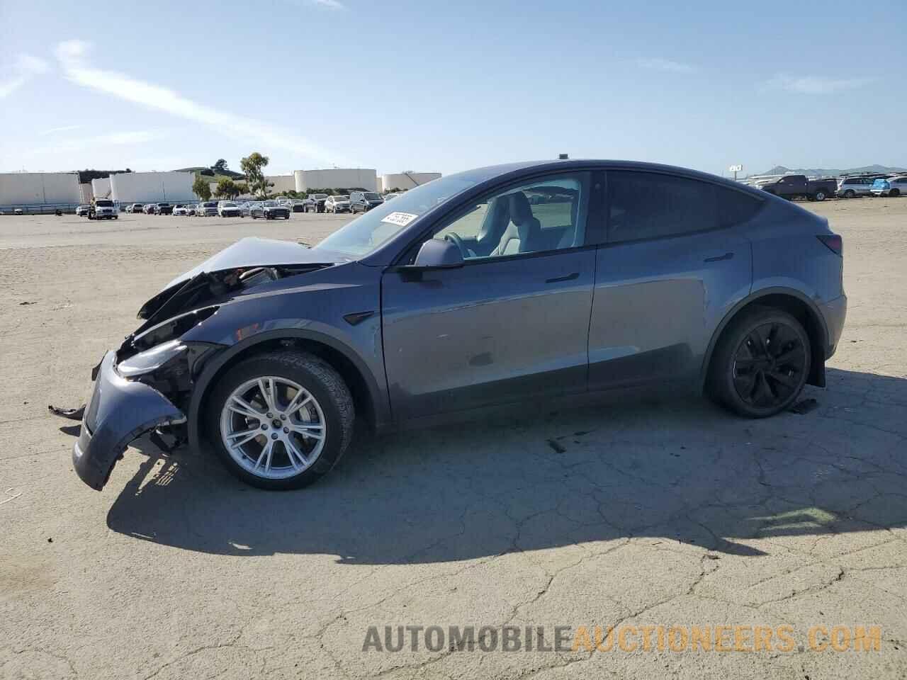 7SAYGDEE4PF714674 TESLA MODEL Y 2023