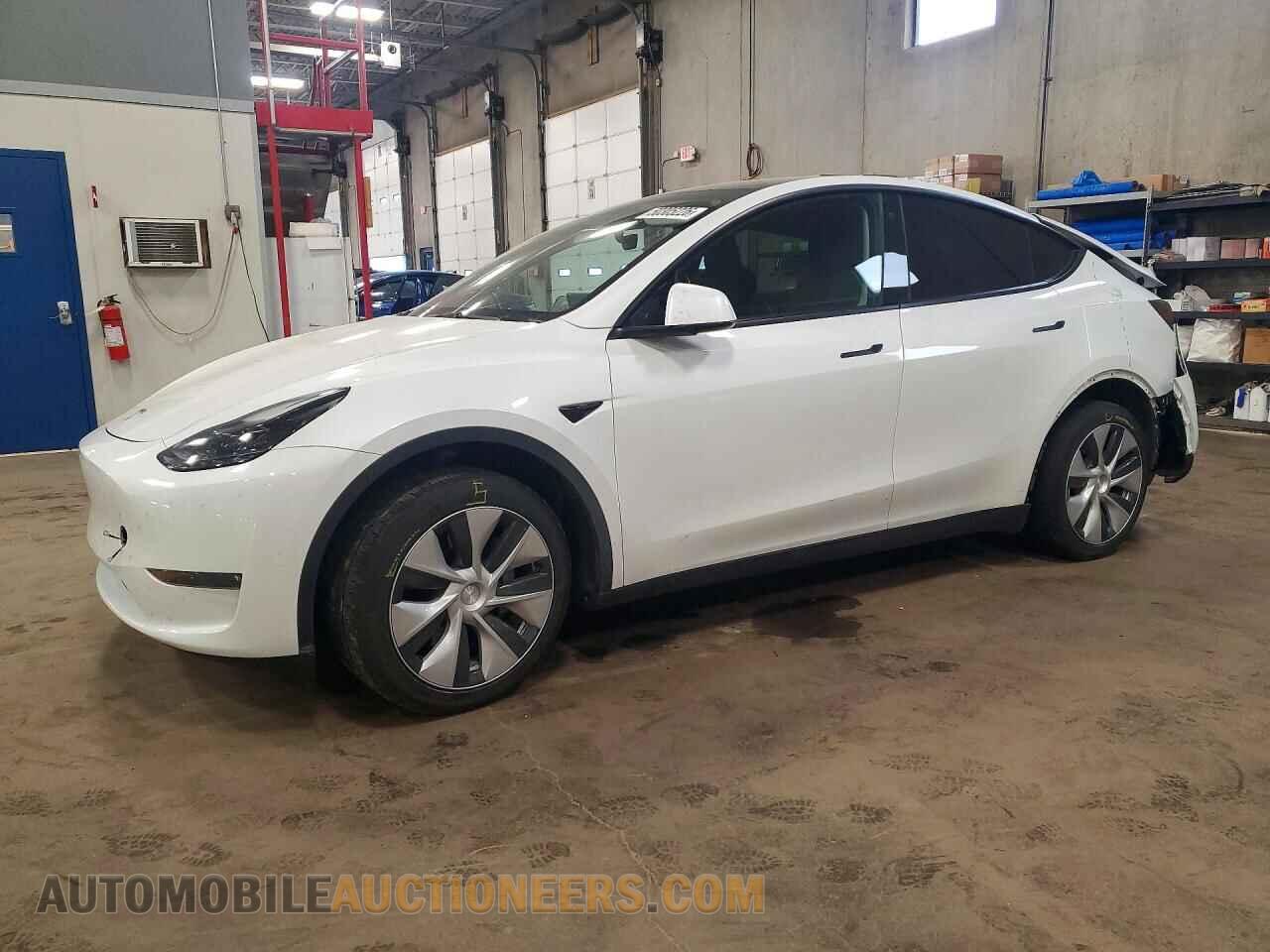 7SAYGDEE4PF762045 TESLA MODEL Y 2023