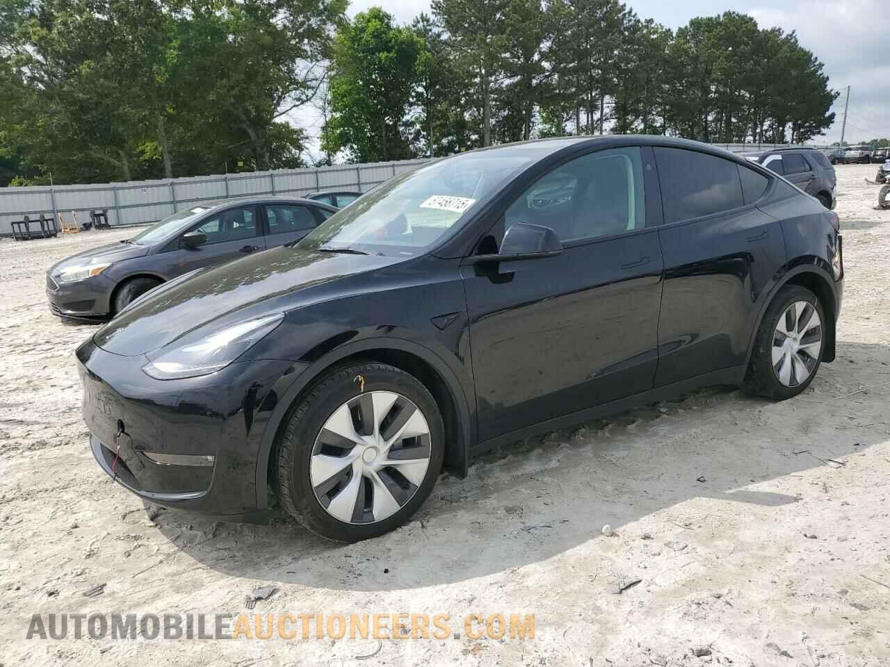 7SAYGDEE4PF792579 TESLA MODEL Y 2023