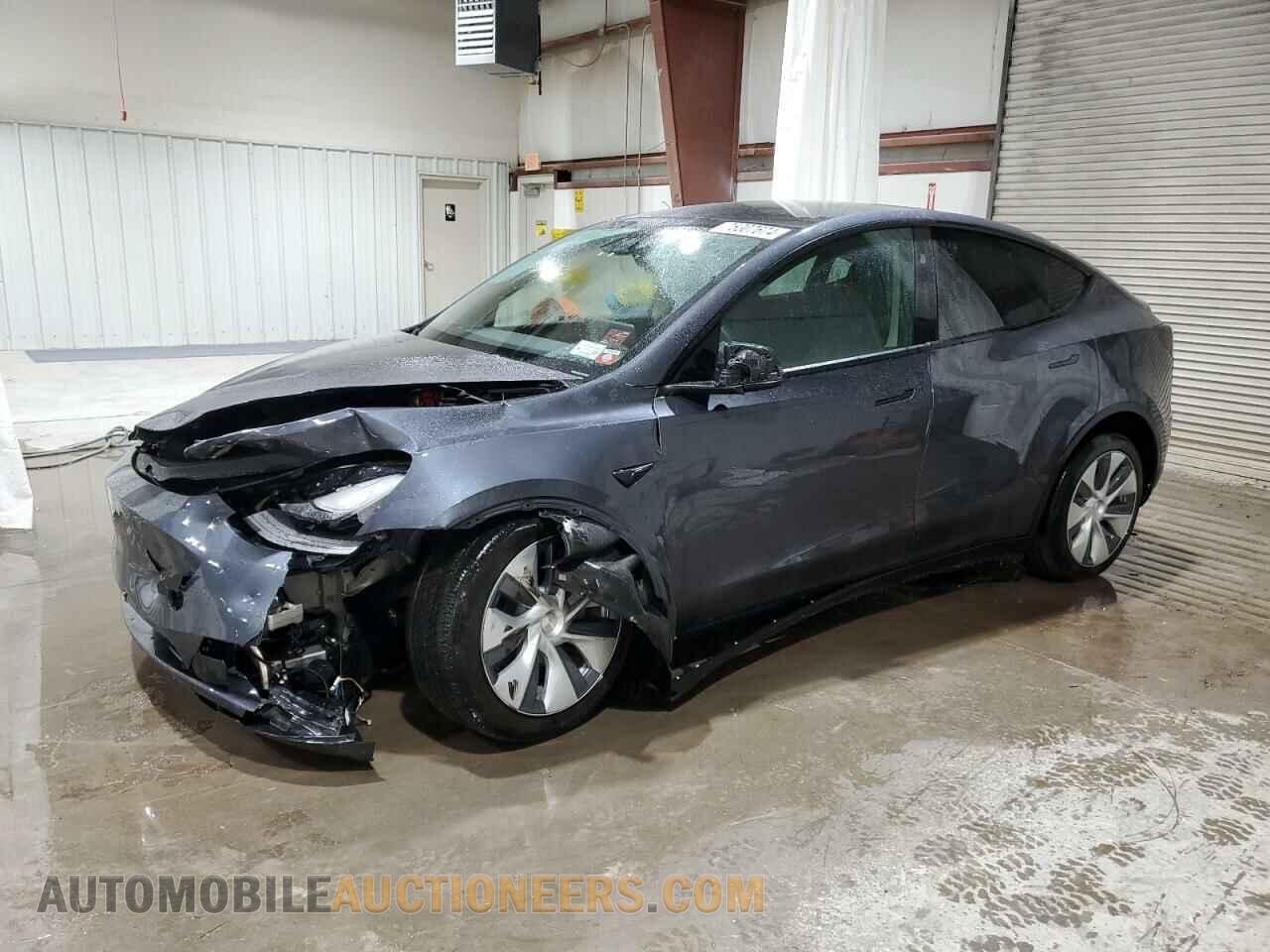 7SAYGDEE4PF846592 TESLA MODEL Y 2023