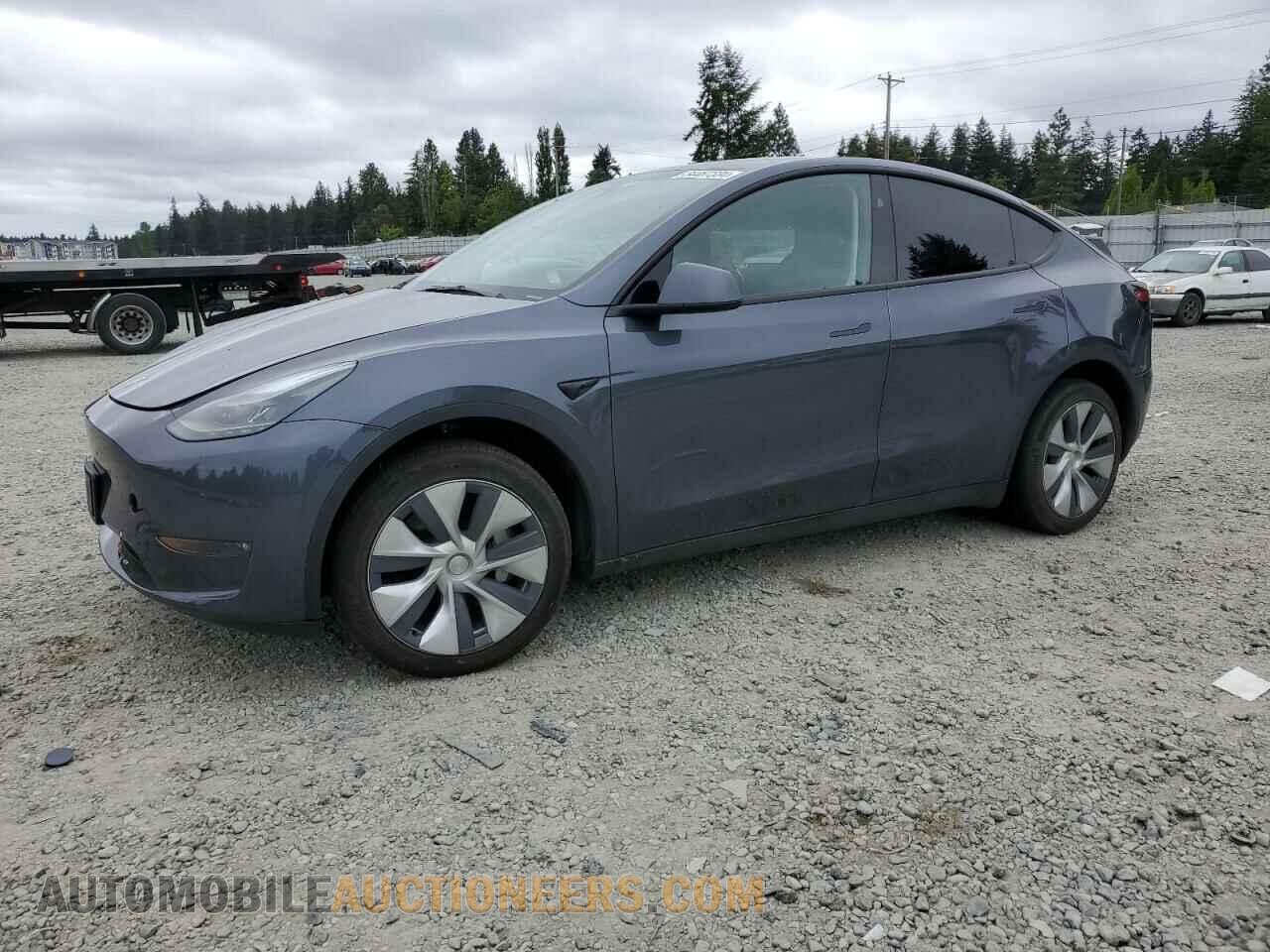 7SAYGDEE4PF904698 TESLA MODEL Y 2023