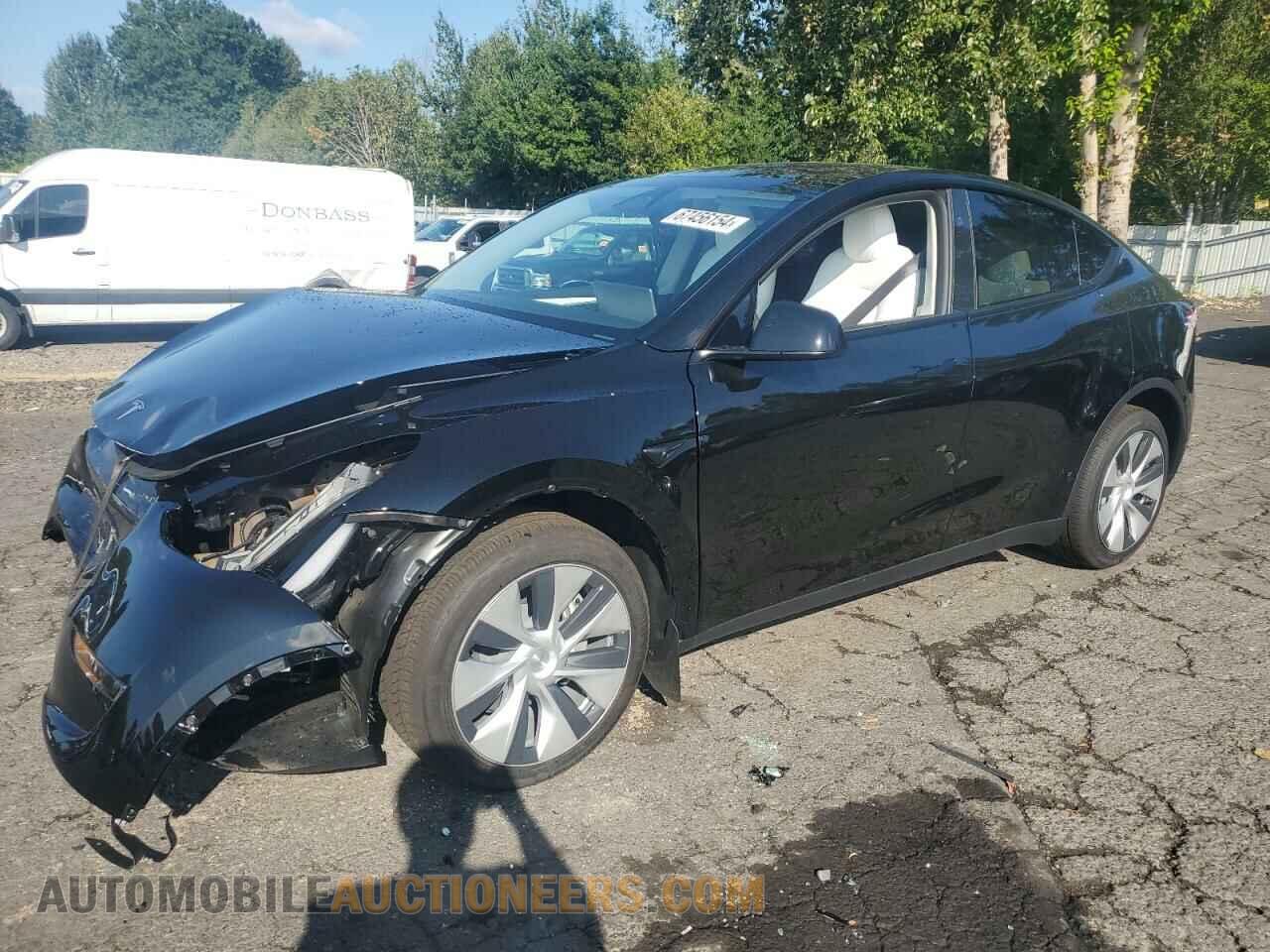 7SAYGDEE4RF075098 TESLA MODEL Y 2024