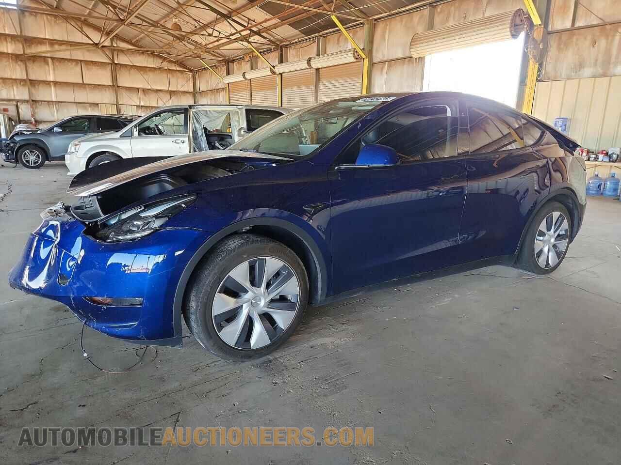 7SAYGDEE4RF082438 TESLA MODEL Y 2024