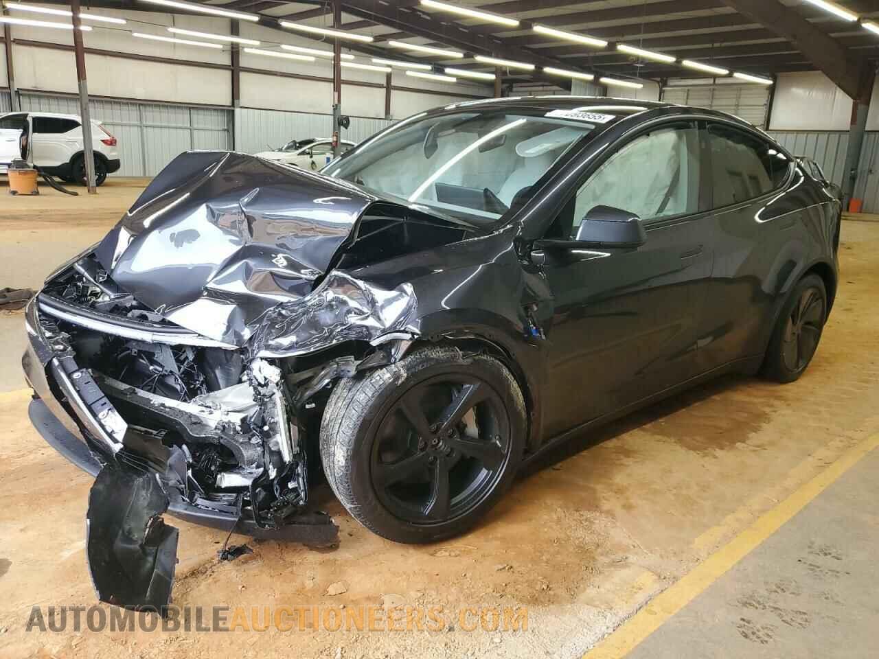 7SAYGDEE4TA394912 TESLA MODEL Y 2026