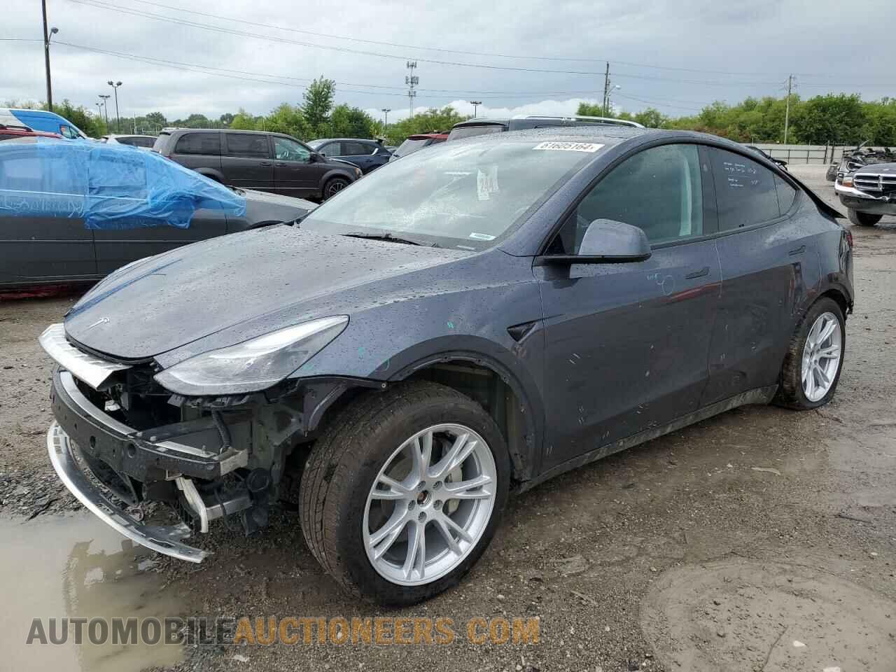 7SAYGDEE5PA178024 TESLA MODEL Y 2023