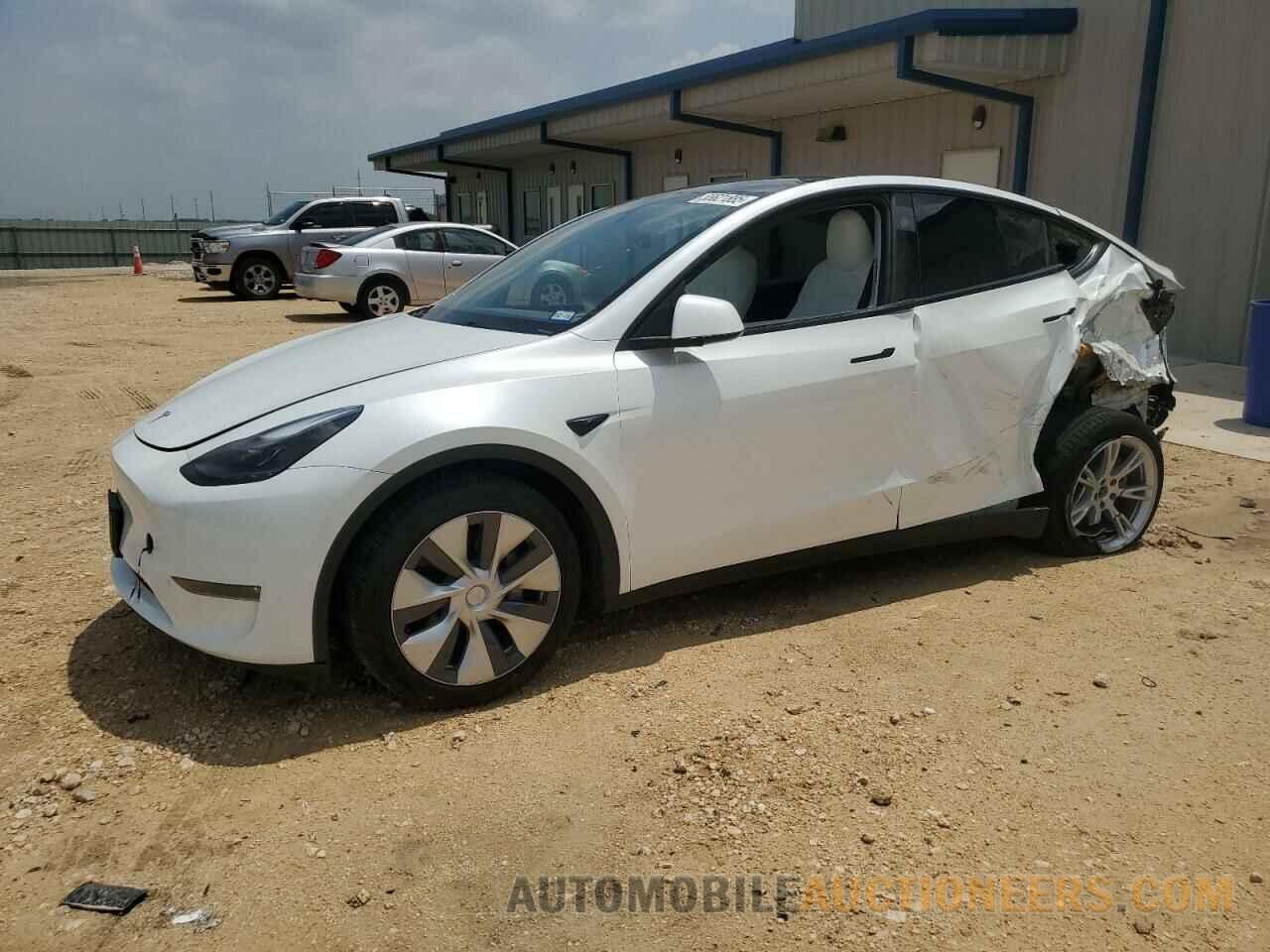 7SAYGDEE5PA199133 TESLA MODEL Y 2023