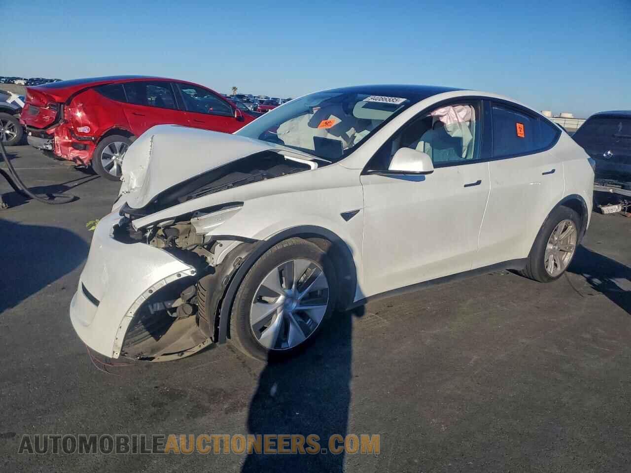 7SAYGDEE5PF685167 TESLA MODEL Y 2023