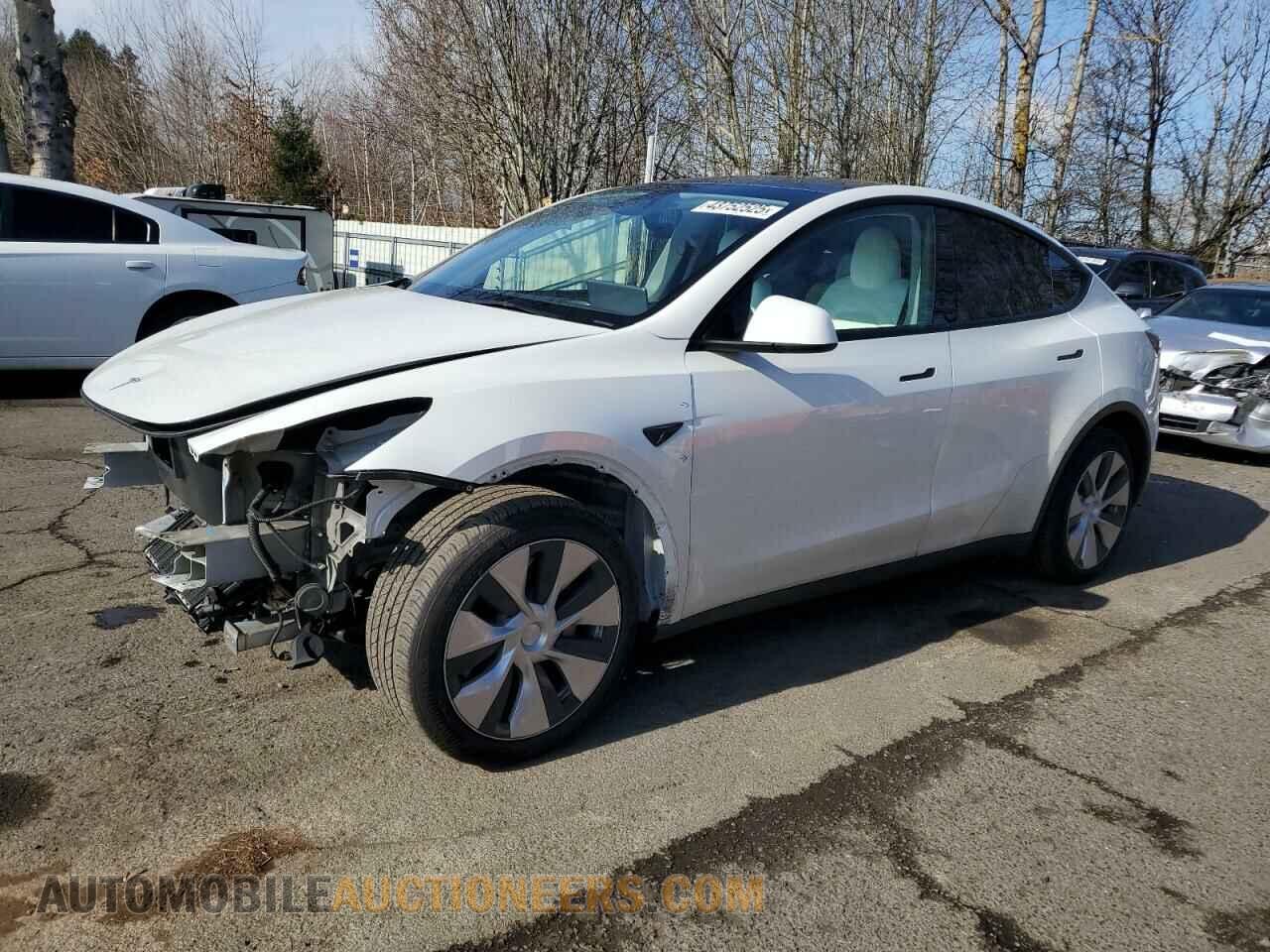 7SAYGDEE5PF831826 TESLA MODEL Y 2023