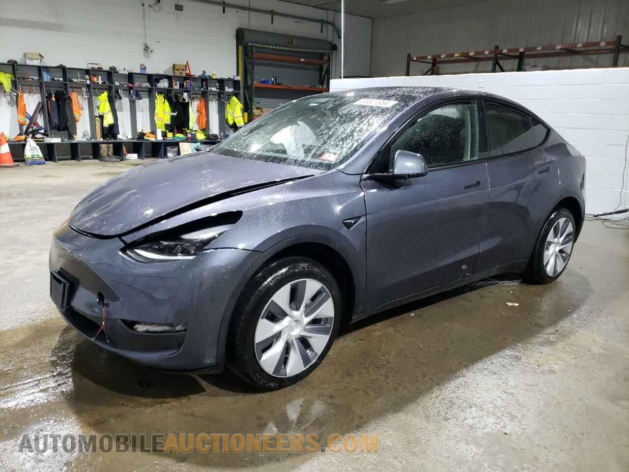 7SAYGDEE5PF891783 TESLA MODEL Y 2023