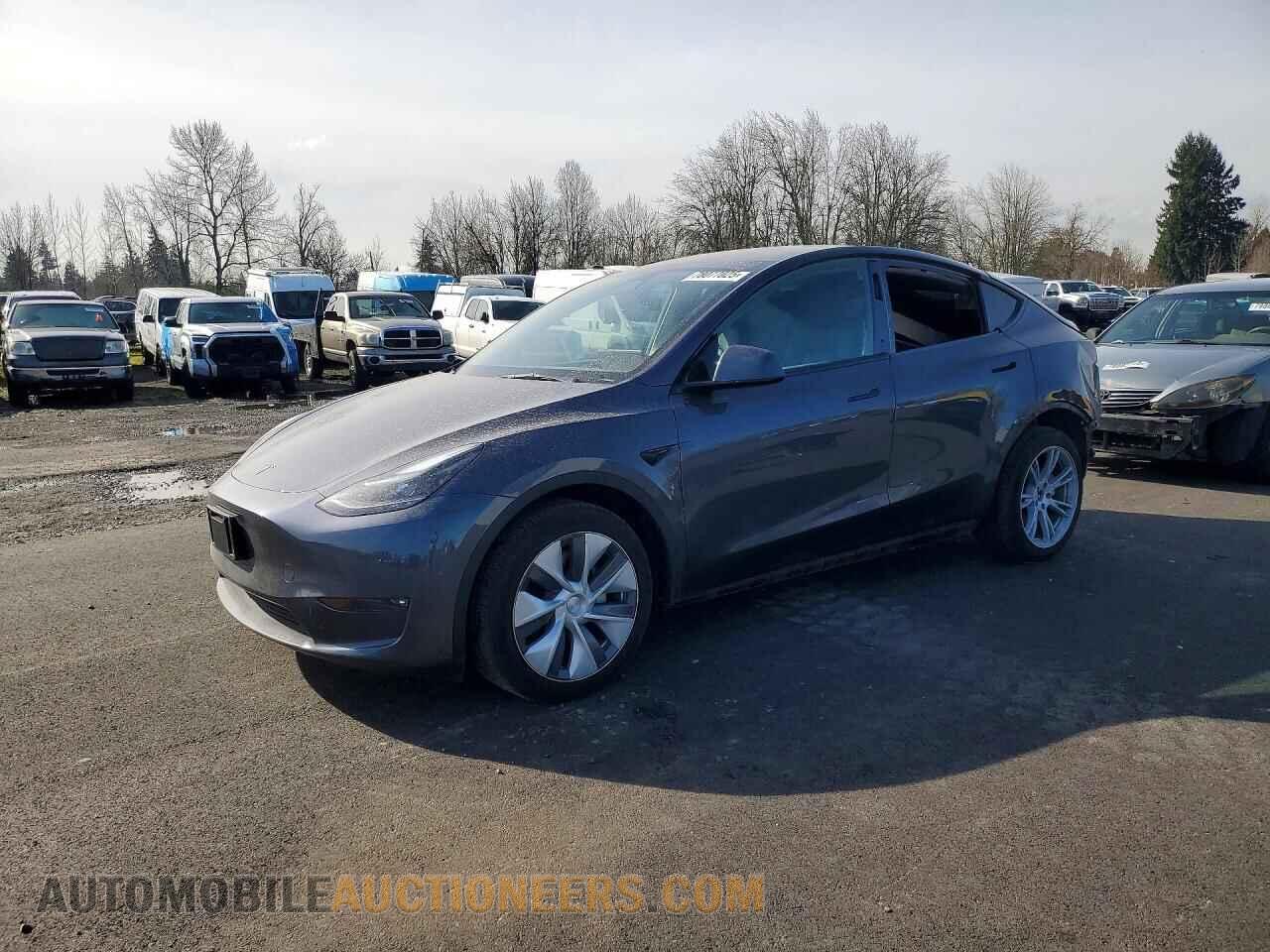 7SAYGDEE5PF919663 TESLA MODEL Y 2023