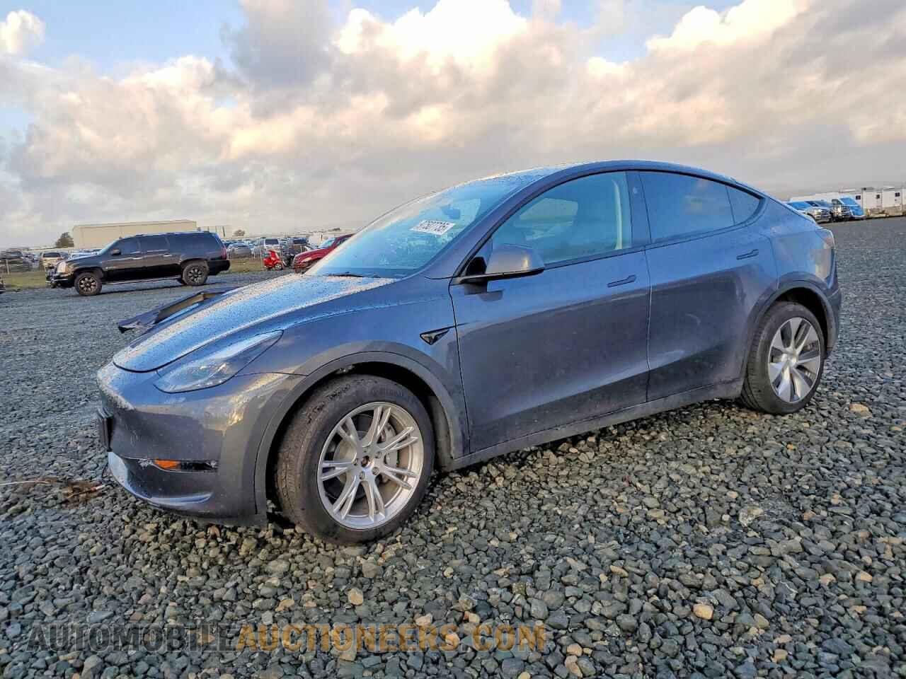 7SAYGDEE5PF971665 TESLA MODEL Y 2023