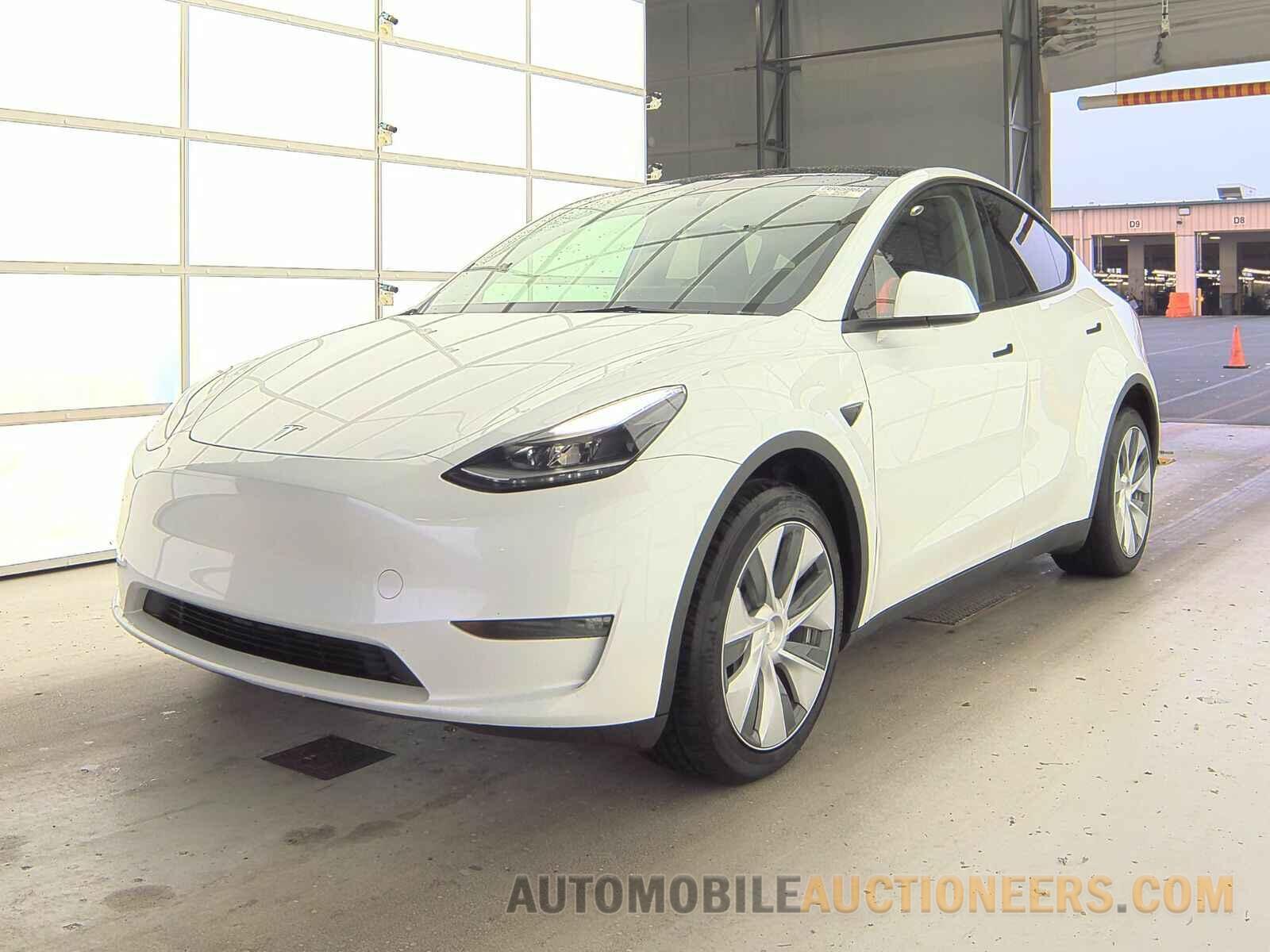 7SAYGDEE6PF836338 Tesla Mo 2023