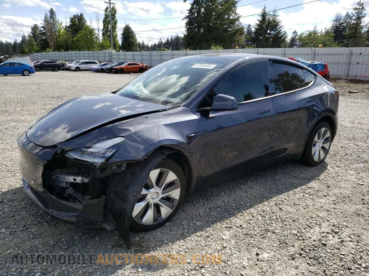 7SAYGDEE7PA097980 TESLA MODEL Y 2023