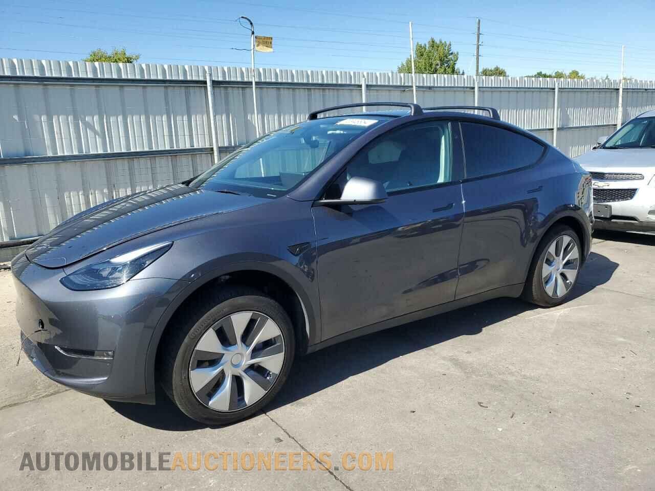 7SAYGDEE7PF856100 TESLA MODEL Y 2023