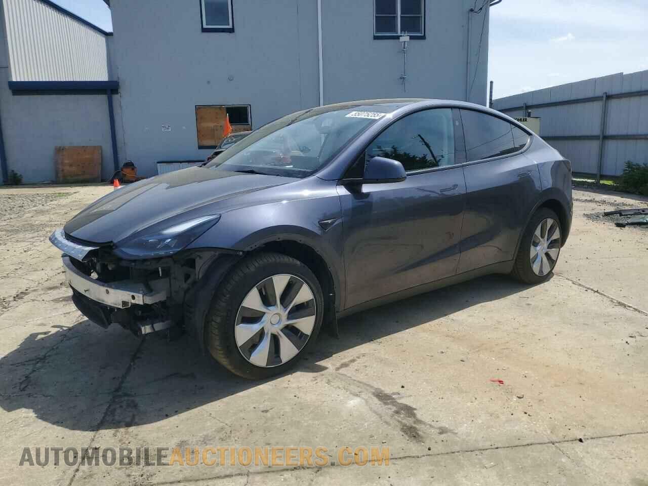7SAYGDEE7PF875147 TESLA MODEL Y 2023