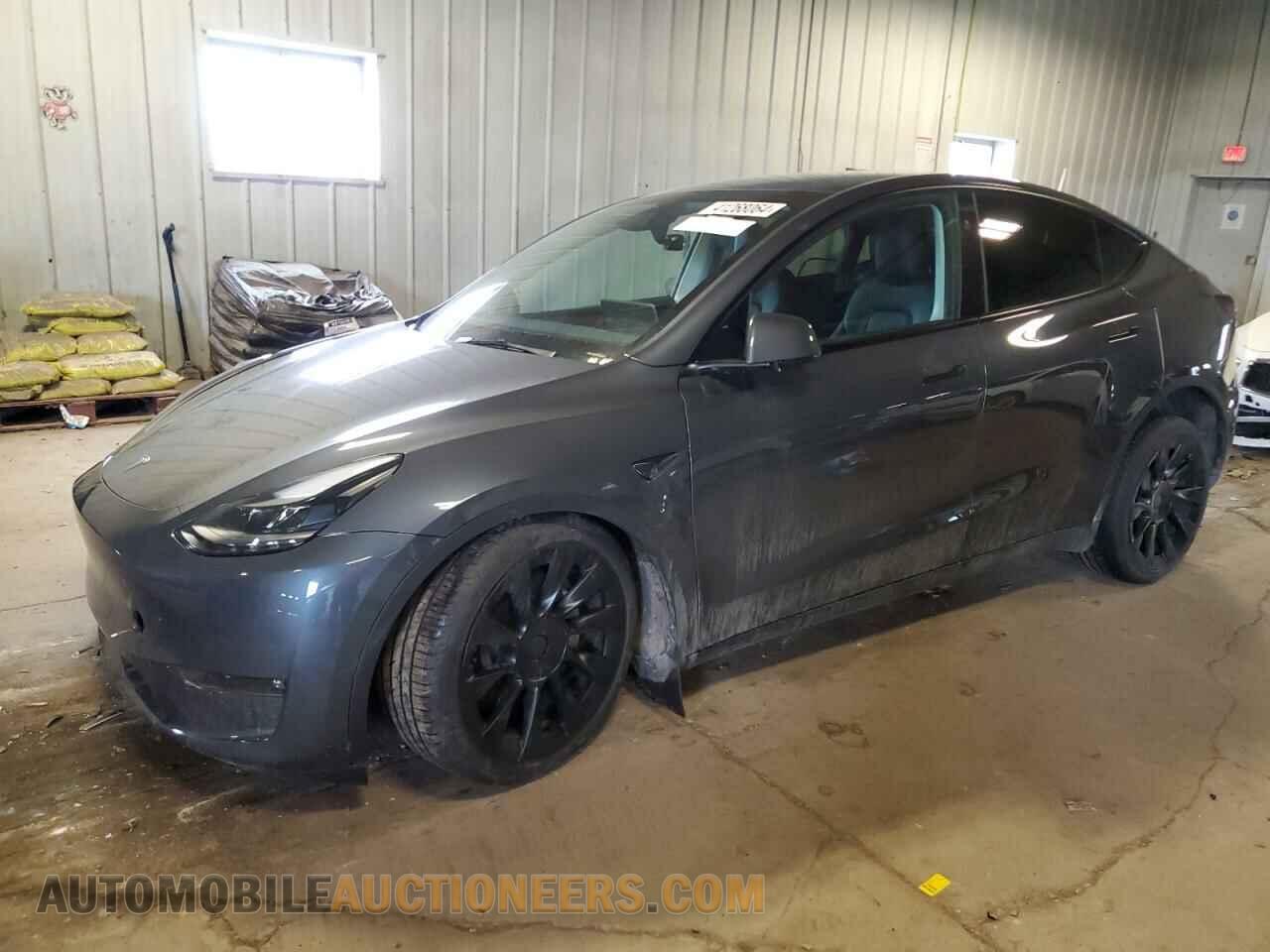 7SAYGDEE7PF892286 TESLA MODEL Y 2023