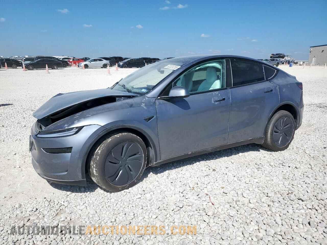 7SAYGDEE7TA429233 TESLA MODEL Y 2026